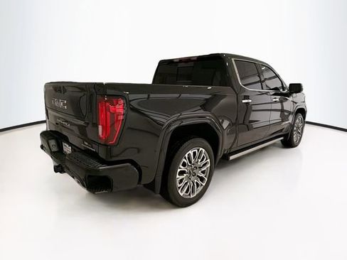Certified 2025 GMC Sierra 1500 Denali Ultimate image 7