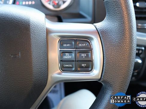 Used 2024 RAM 1500 Classic Warlock image 26