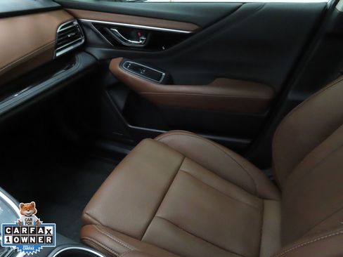 Used 2021 Subaru Outback Touring w/ Popular Package #2 image 16