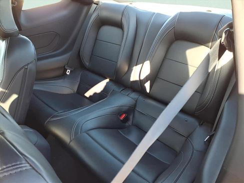 Used 2024 Ford Mustang GT Premium image 9