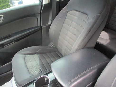 Used 2015 Ford Edge SEL AWD/4WD image 13