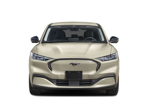 New 2026 Ford Mustang Mach-E Premium w/ Technology Package RWD image 25