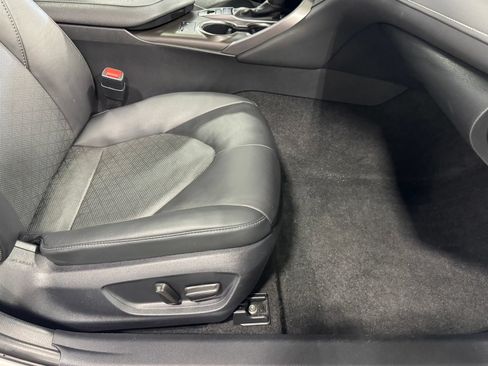 Used 2023 Toyota Camry XSE w/ Cold Weather Package FWD image 48