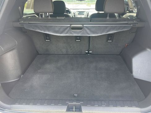 Used 2024 Chevrolet Equinox LT w/ Driver Convenience Package FWD image 36