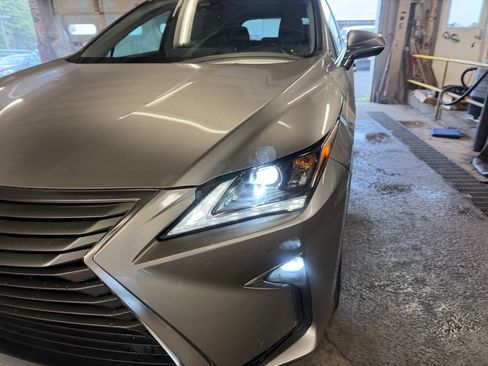 Used 2017 Lexus RX 350 FWD w/ Premium Package image 29