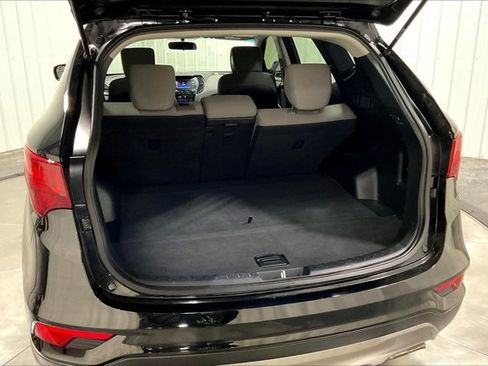 Used 2018 Hyundai Santa Fe Sport image 37