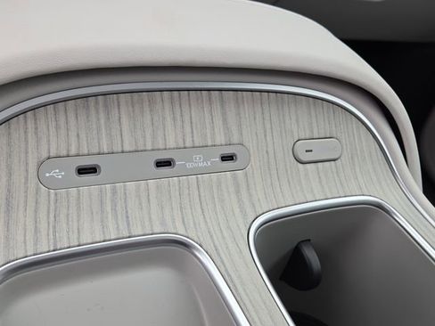 New 2026 Hyundai Palisade Calligraphy image 16