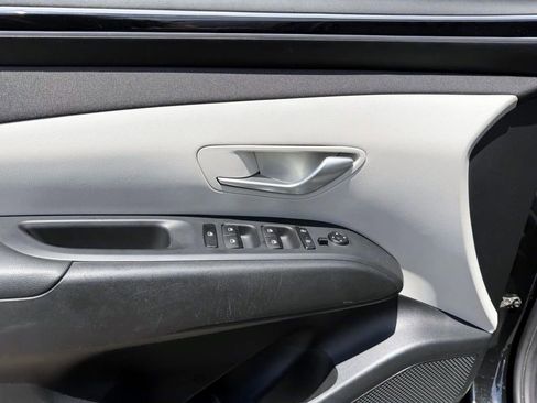 Certified 2023 Hyundai Tucson SEL w/ Convenience Package AWD/4WD image 22