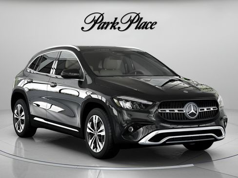 Used 2026 Mercedes-Benz GLA 250 image 29