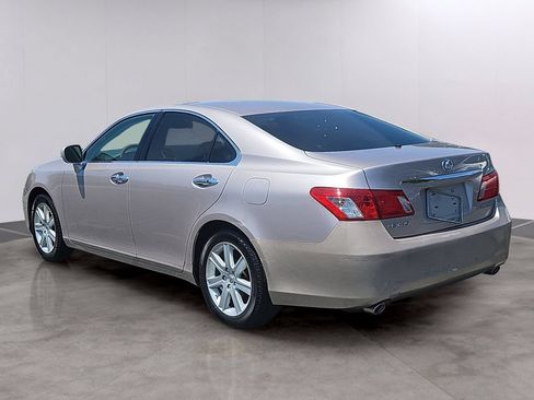 Used 2007 Lexus ES 350 w/ Premium Plus Pkg FWD image 6