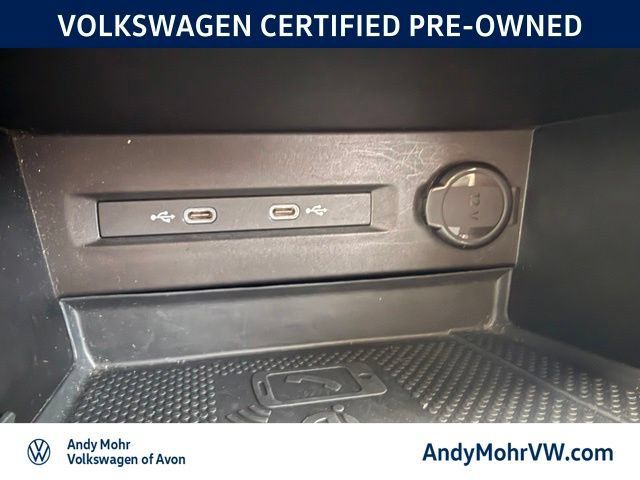 Used 2023 Volkswagen Taos SE FWD image 29