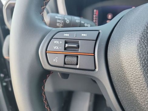 New 2026 Honda Passport TrailSport image 32