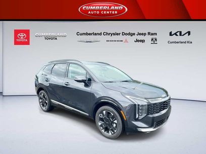 Used 2026 Kia Sportage SX