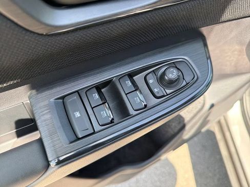New 2026 Subaru Outback Premium AWD/4WD image 18