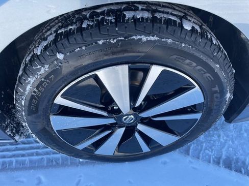 Used 2021 Nissan Altima 2.5 SV image 17