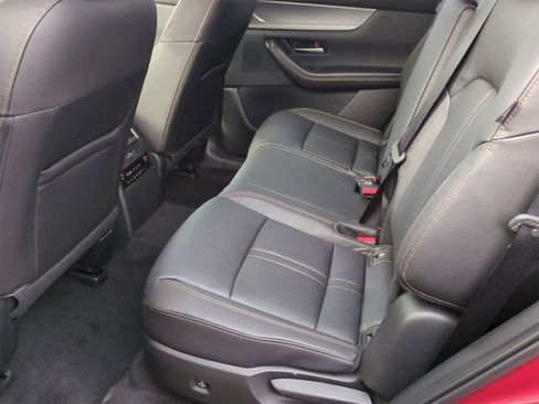 New 2026 MAZDA CX-90 3.3 Turbo w/ Preferred Package image 19