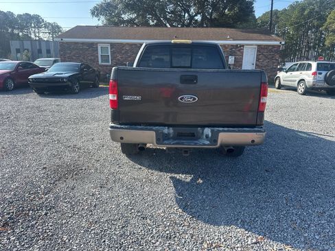 Used 2005 Ford F150 Lariat image 6