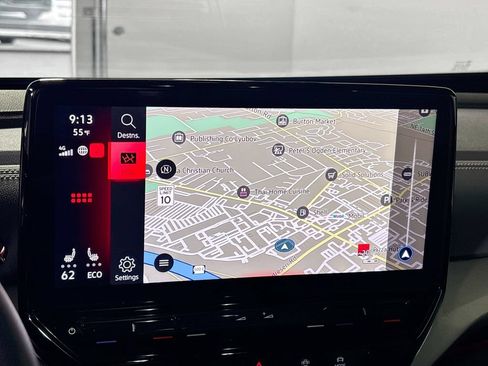 Certified 2023 Volkswagen ID.4 Pro S AWD/4WD image 17