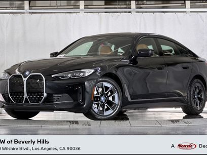 Used 2023 BMW i4 eDrive40