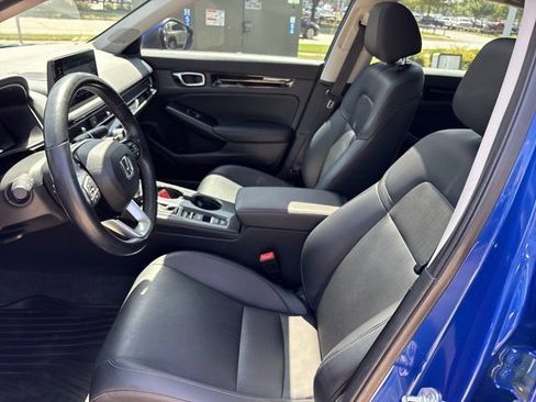 Used 2022 Honda Civic Touring image 15