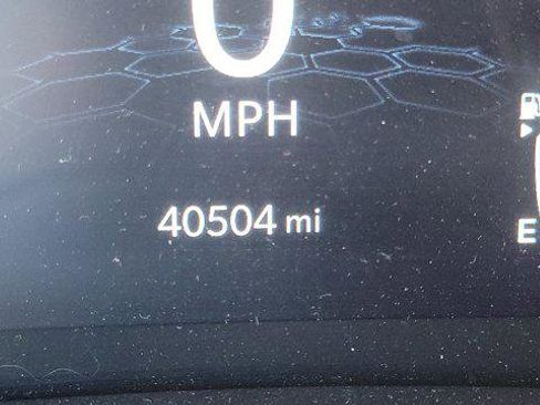 Used 2022 Jeep Compass Latitude image 24