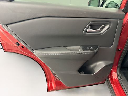 Used 2026 Nissan Rogue SV w/ Cold Weather Package image 26