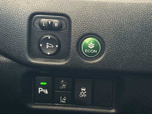 Used 2023 Honda Passport EX-L image 29