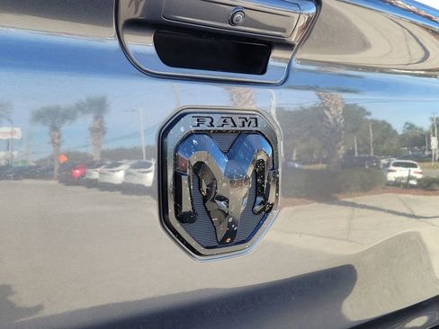 Used 2020 RAM 1500 Big Horn image 7