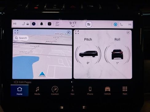 Used 2022 Jeep Grand Cherokee L Limited image 13