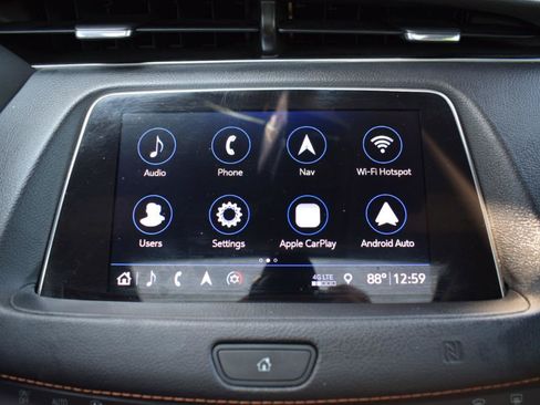 Used 2019 Cadillac XT4 Sport FWD image 25