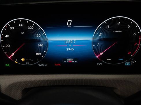 Certified 2026 Mercedes-Benz CLA 250 4MATIC image 27