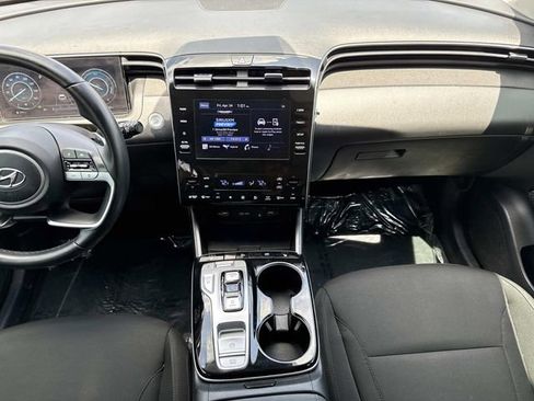 Used 2022 Hyundai Tucson SEL AWD/4WD image 13