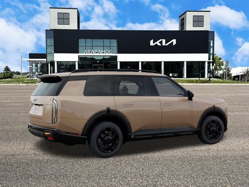 New 2027 Kia Telluride SX Prestige X-Pro AWD/4WD image 6