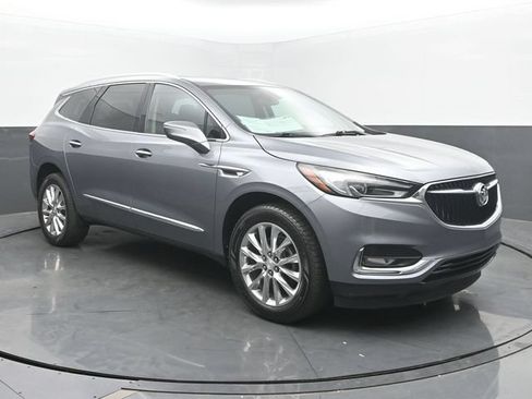 Used 2019 Buick Enclave Essence w/ Trailering Package, 5000 lbs. FWD image 7