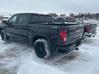 Used 2023 GMC Sierra 1500 Elevation video 2