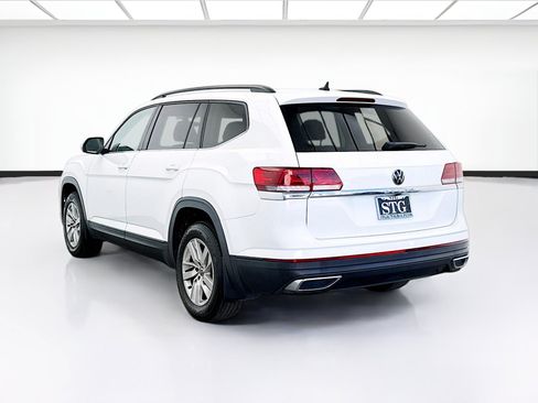 Used 2021 Volkswagen Atlas S FWD image 6