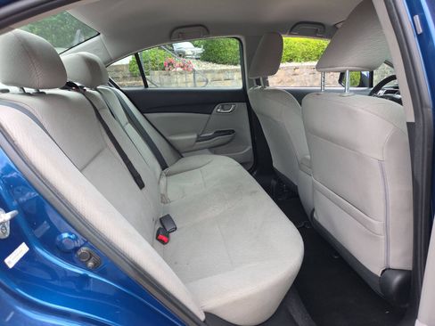 Used 2013 Honda Civic LX image 21