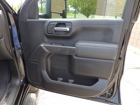 Used 2021 GMC Sierra 1500 AT4 AWD/4WD image 53