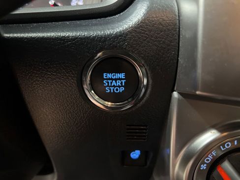 Used 2024 Toyota 4Runner SR5 Premium image 35