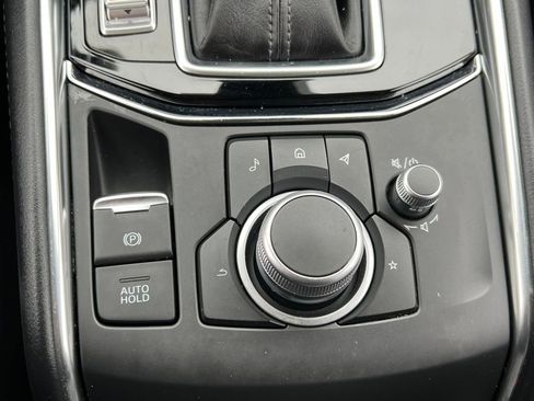 Used 2021 MAZDA CX-5 Grand Touring w/ GT Premium Package image 27