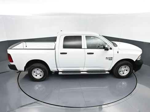 Used 2021 RAM 1500 Tradesman w/ Trailer Tow Group image 45