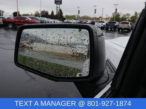 Used 2023 GMC Sierra 1500 AT4 AWD/4WD image 14
