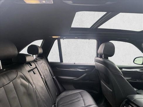 Used 2017 BMW X5 xDrive40e image 18