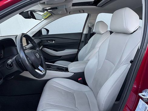 Certified 2023 Honda Accord Touring image 26