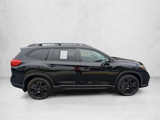 Certified 2023 Subaru Ascent Onyx Edition Limited video 4