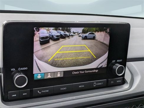 Certified 2025 Honda Accord LX image 20