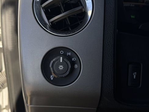 Used 2015 Ford Expedition EL Platinum image 22