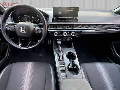 Used 2024 Honda Civic Sport image 7