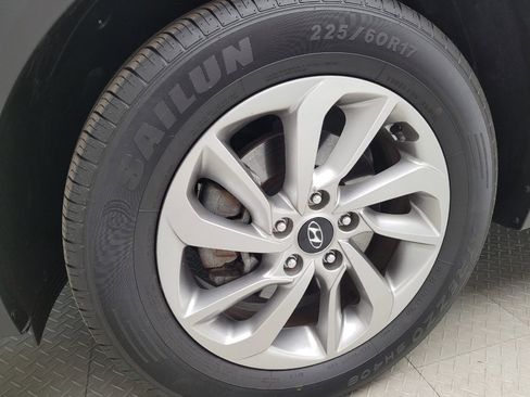 Used 2018 Hyundai Tucson SEL FWD image 31