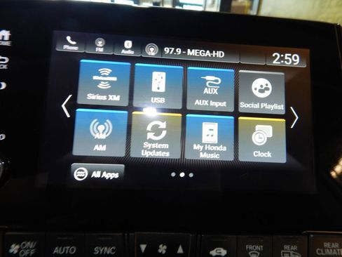 Used 2019 Honda Odyssey EX-L image 24